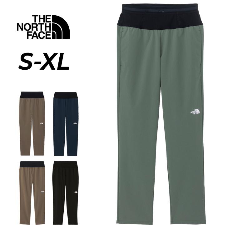 THE NORTH FACE（ザ ノースフェイス） ロングパンツ メンズ バー