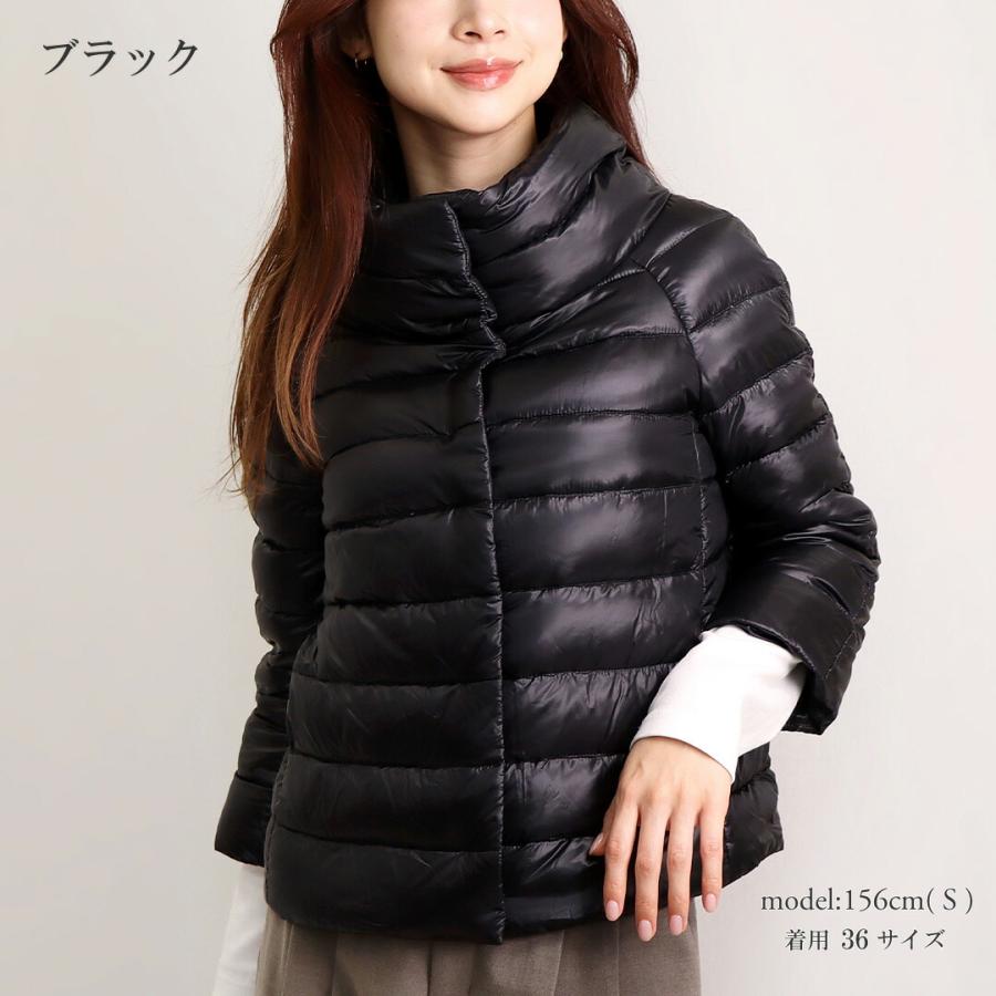HERNO（ヘルノ） 【お取り寄せ】 【並行輸入品】 レディース ダウン