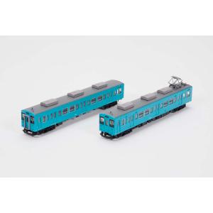 トミーテック (N) 鉄道コレクション 名古屋鉄道7300系 2両セット 返品