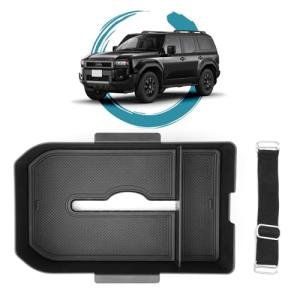 トヨタ（TOYOTA） TOYOTA純正部品 250ランドクルーザー専用 ラゲージ