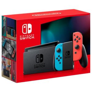 Nintendo Switch 新品 任天堂 新型Nintendo JOY-CON(L) ネオンブルー