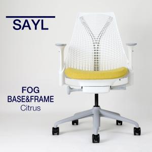 Herman Miller（ハーマンミラー） アーロンチェア ハードフロア