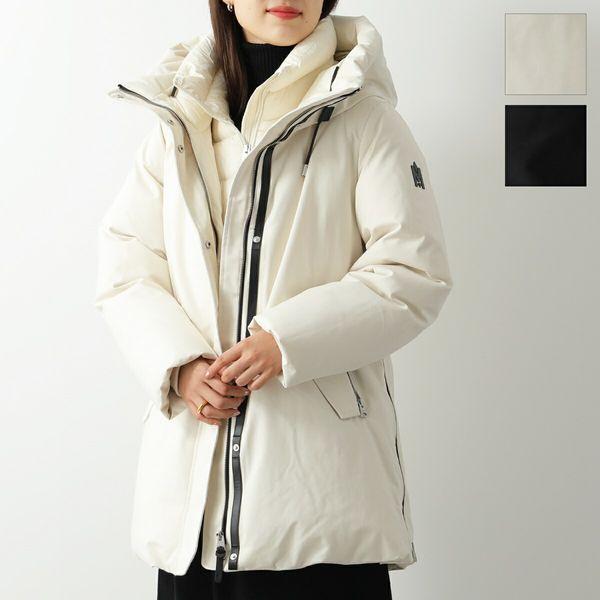 Mackage マッカージュ ダウンジャケット KINSLEE-NF レディース