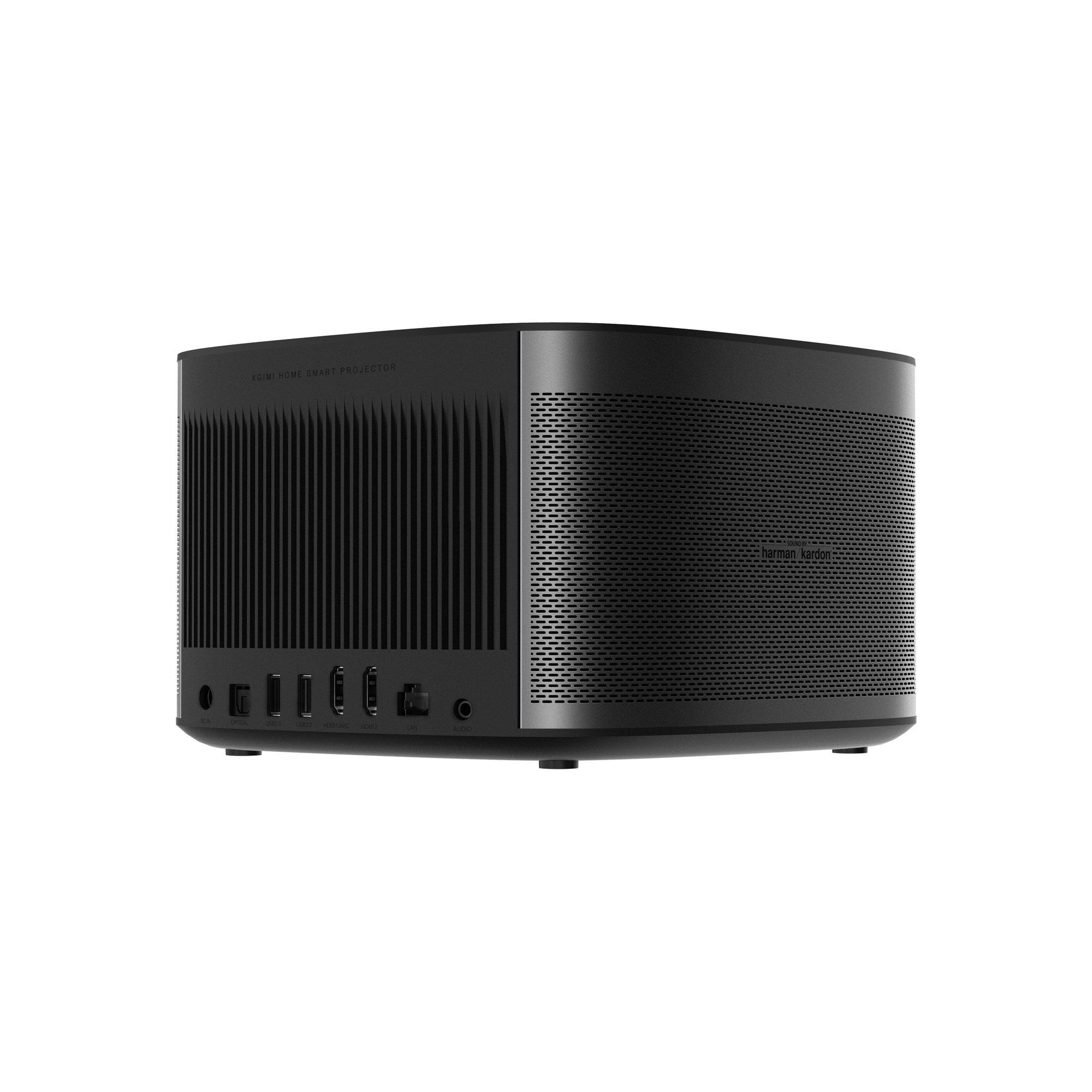 XGIMI HORIZON Pro