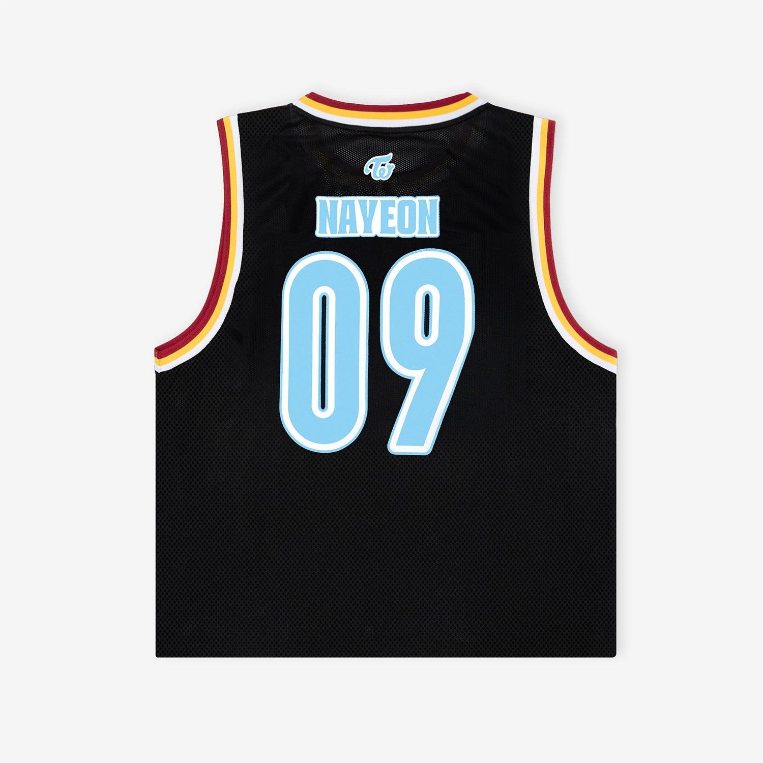 MESH UNIFORM - NAYEON / TWICE『READY TO BE SPECIAL』 – JYP JAPAN