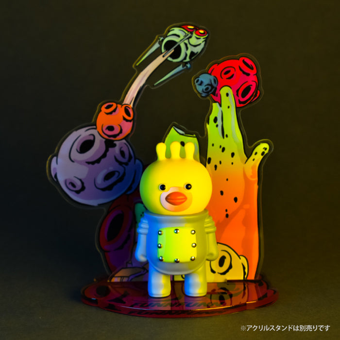 フンフン フィギュアコレクション