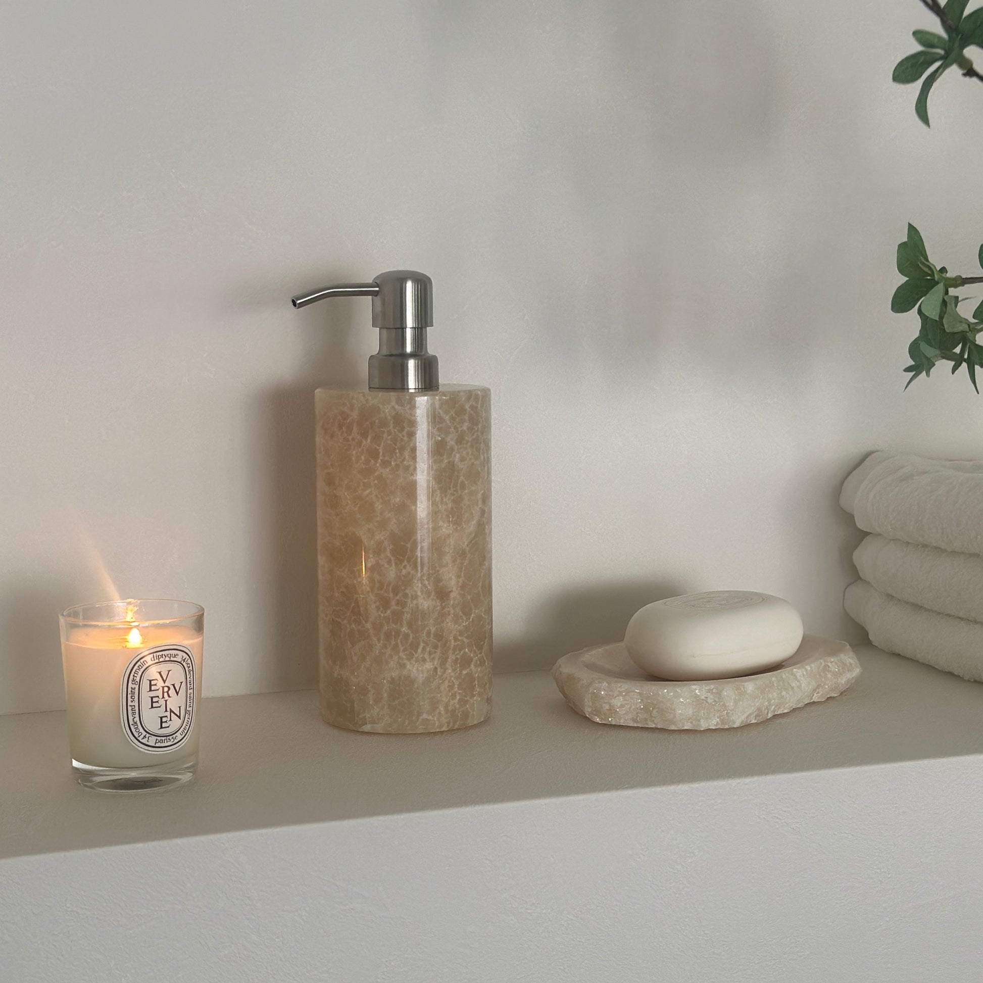 プレート｜cantikシリーズ｜オニキスプレート - territory