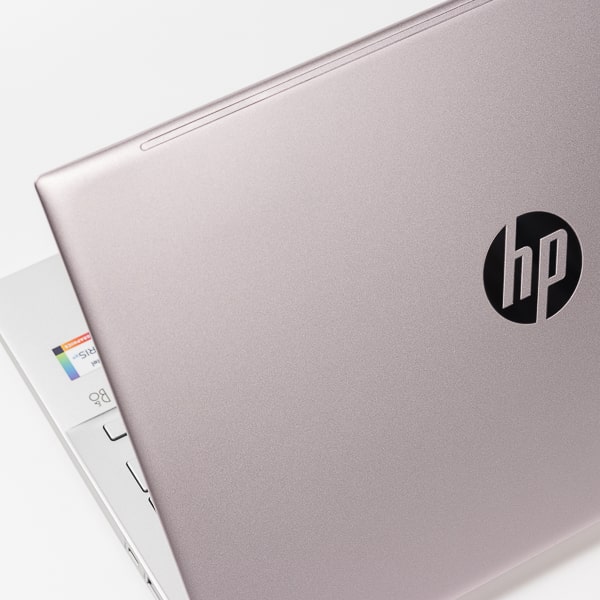 HP Pavilion 14-dv2000レビュー：普段使い向けで上品なデザインだけど