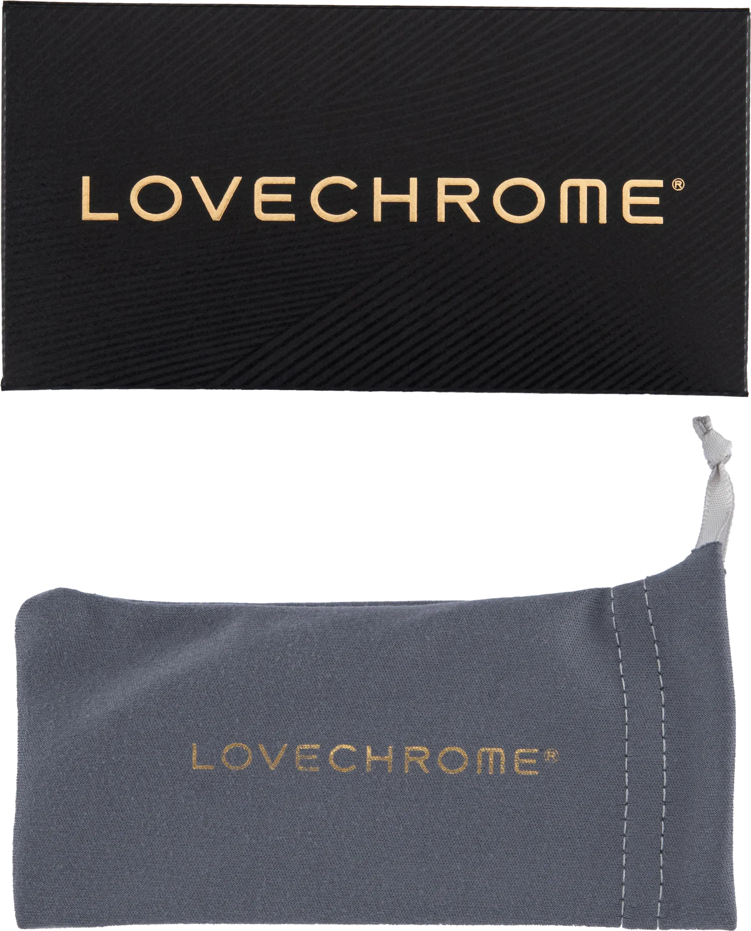 LOVECHROME (R)K24GPツキゴールド | ZIPAIR BEAUTY