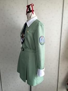 Amazon.co.jp: 女神異聞録ペルソナ 園村麻希 聖エルミン女子制服