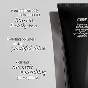 Amazon.com: Oribe Signature Shampoo and Conditioner Bundle