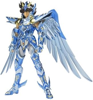 Amazon.co.jp: TAMASHII NATIONS 聖闘士聖衣神話 ペガサス星矢 神聖衣