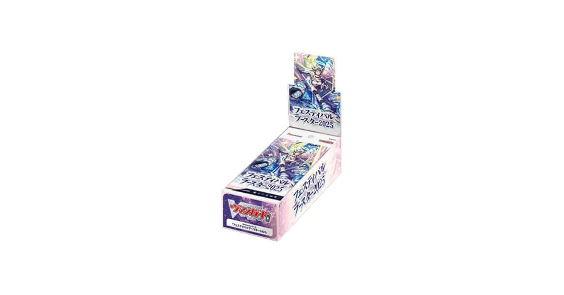 Amazon.co.jp: 【1カートン】 ヴァンガード スペシャルシリーズ