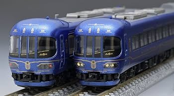 Amazon | TOMIX Nゲージ 京都丹後鉄道 KTR8000形 丹後の海 基本セット