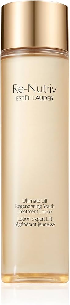 Amazon.com: Estée Lauder Re-Nutriv Ultimate Lift Regenerating
