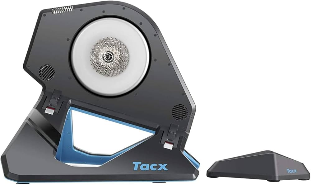 Amazon.com: Garmin Tacx Neo 2T Smart Trainer : Everything Else