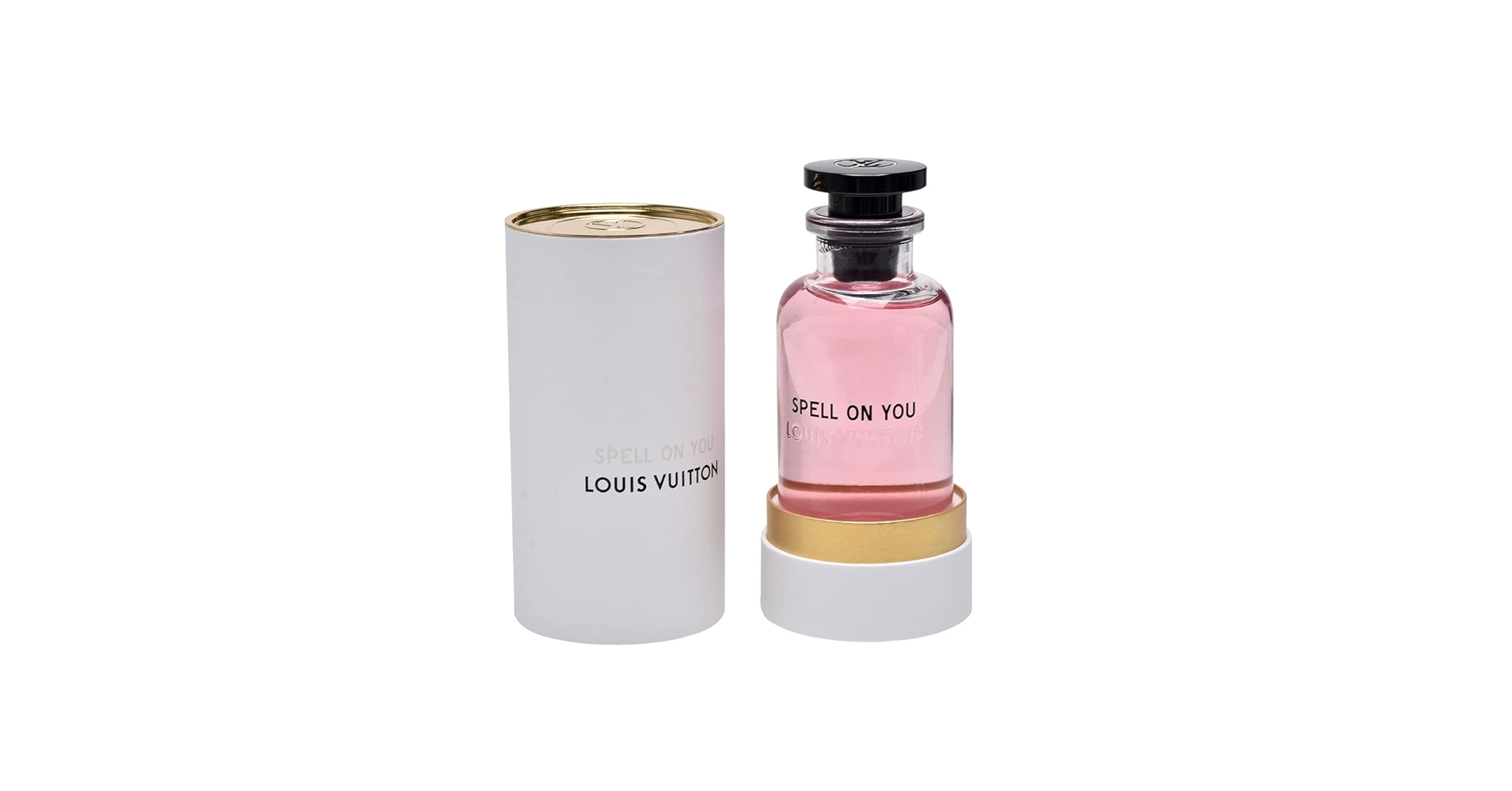 Amazon | ルイ ヴィトン オー ドゥ パルファン スペル オン ユー EDP
