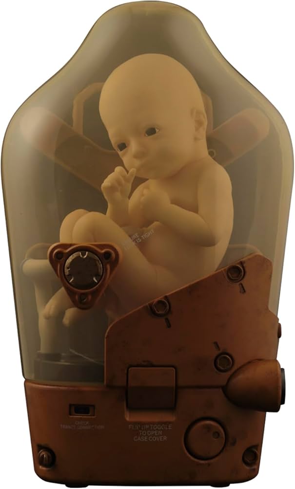 Amazon | 1/1 Scale BBPOD “LIKE” Ver 1/1スケール ABS＆PVC製 塗装