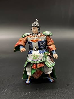 Amazon | 〓海洋堂〓三国志フィギュアコレクション 第壱集 諸葛良孔明