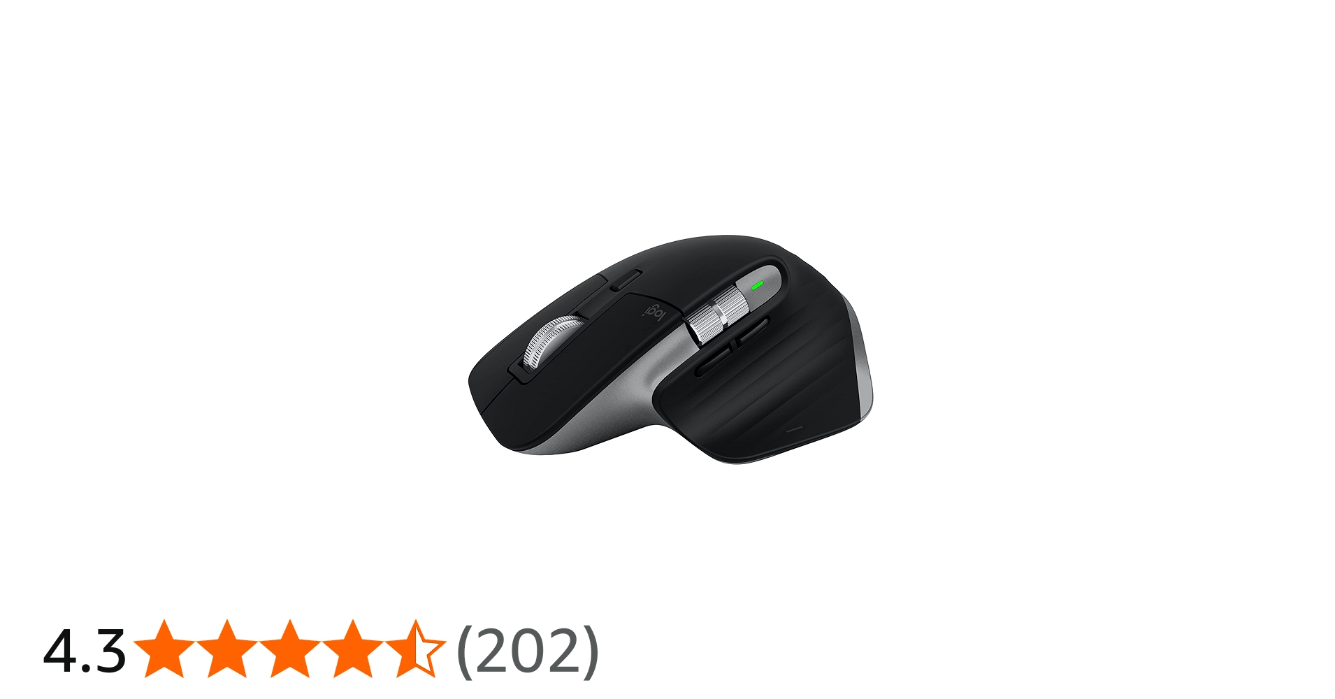 Amazon.co.jp: Logicool MX MASTER 3S for Mac パフォーマンス