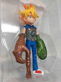 Amazon.co.jp: レア 開封 ソフビフィギュア ディッジマン DRAGONIC