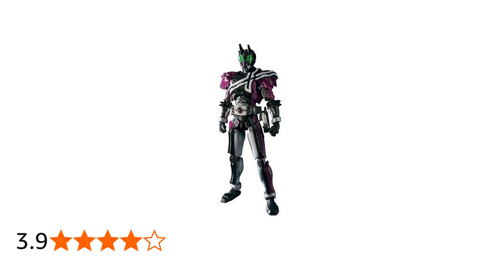 Amazon.co.jp: TAMASHII NATIONS S.I.C. VOL.51仮面ライダーディケイド