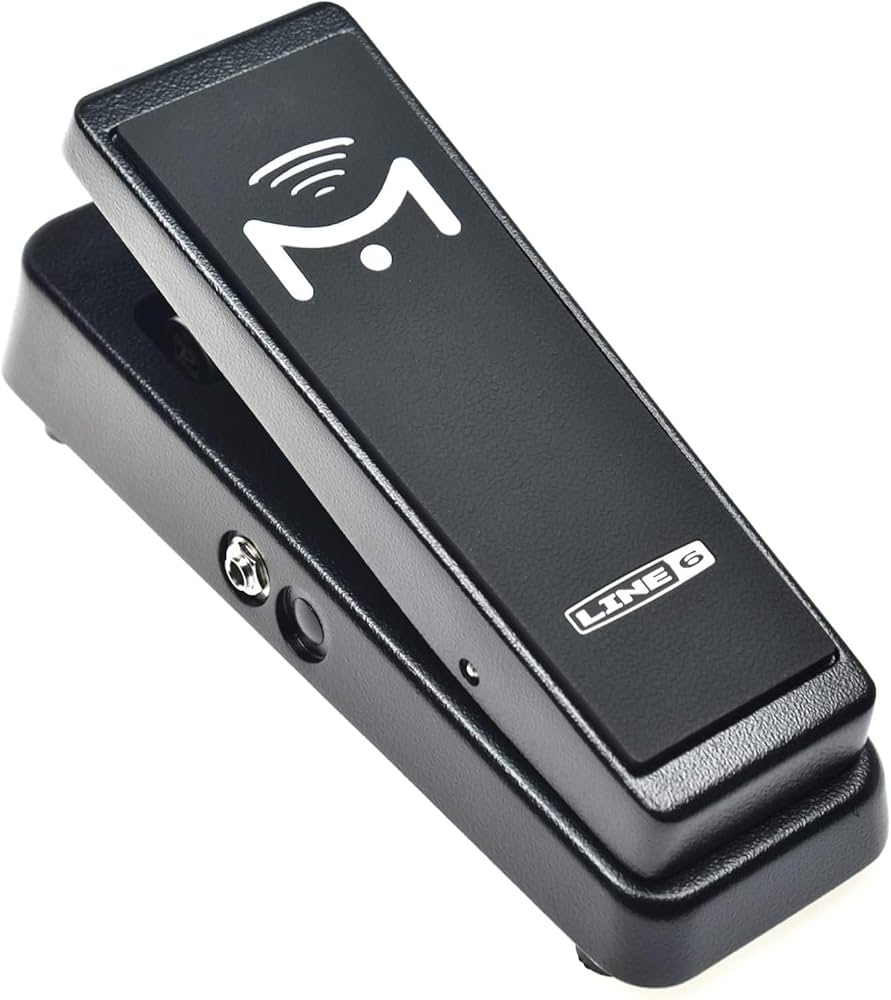 Amazon | Mission Engineering エクスプレッションペダル EP1-L6