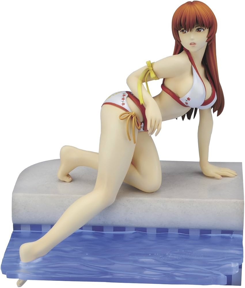 Amazon | コトブキヤ DEAD OR ALIVE Xtreme2 Venus on the beach