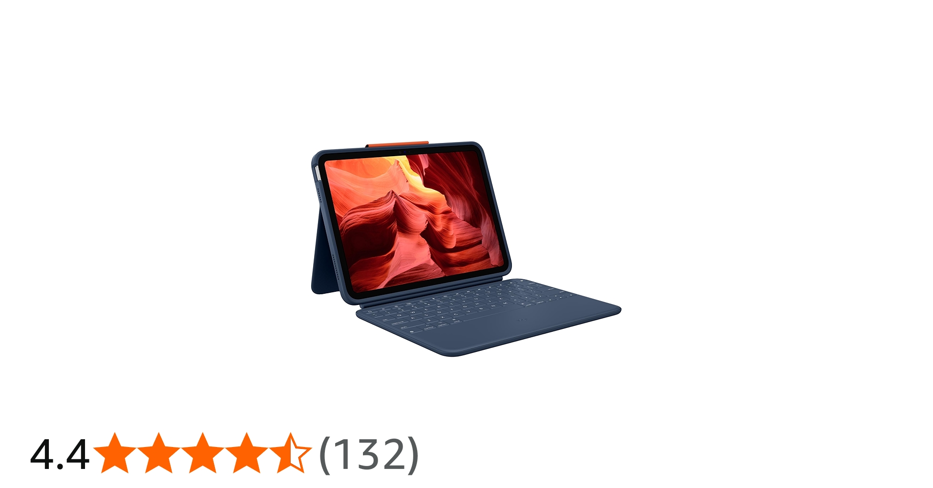Amazon.co.jp: Logitech(ロジクール) Rugged Combo 4 iPad (第10世代