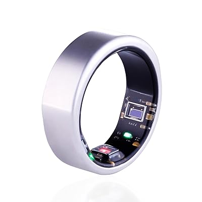 SOXAI RING 1.1を徹底レビュー！睡眠時無呼吸の不安を「データで見える