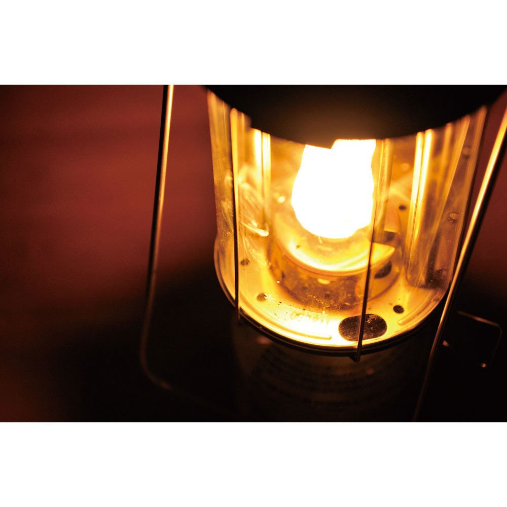 Amazon.com: Snow Peak GL-300A Giga Power BF Lantern : Sports