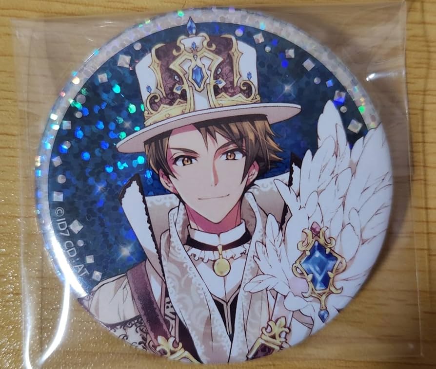 アイナナ 5周年 缶バッジ 百 32点 アイナナ5周年缶バッジ