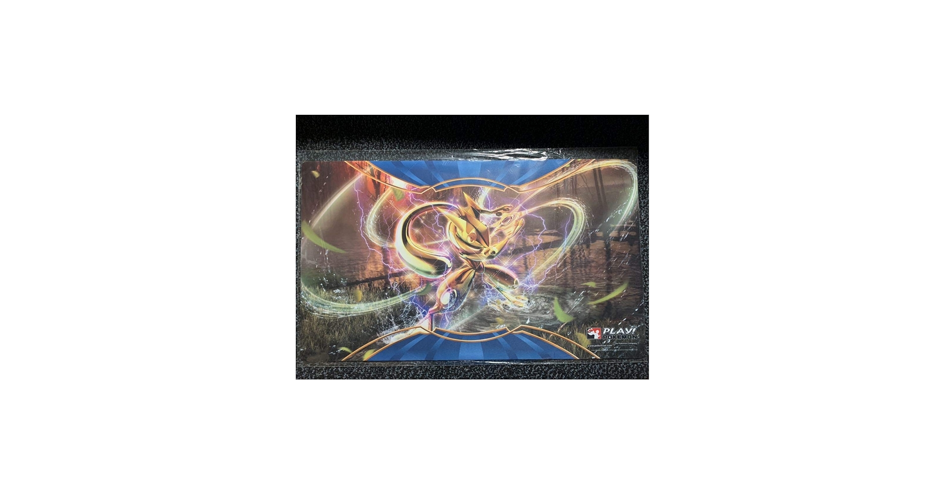 Amazon | 【】○正規品○ゲッコウガ○ラバープレイマット○海外公式