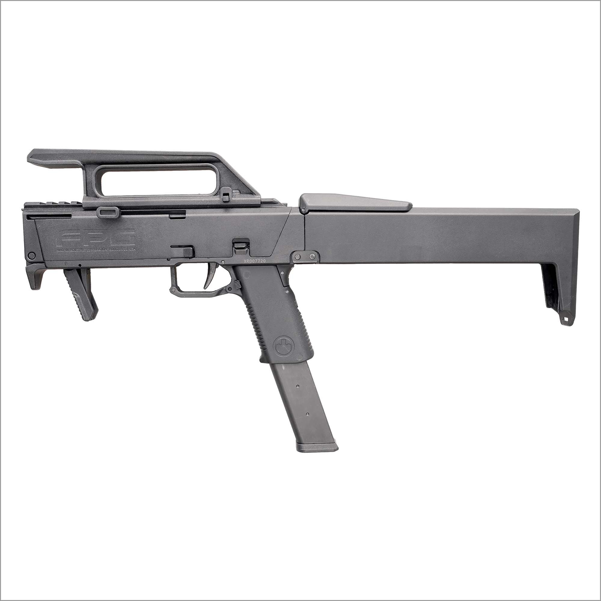 Amazon | KSC MAGPUL FPG ガスブローバック 米国 magpul社とのコラボ