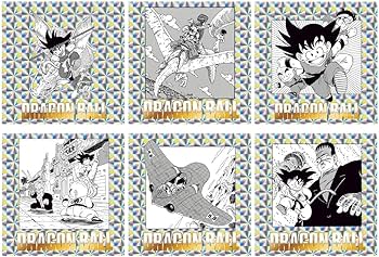 Amazon.co.jp: ドラゴンボール40周年記念 オリジナル