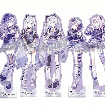 Amazon.co.jp: プロジェクトセカイ カラフルステージ feat. 初音ミク