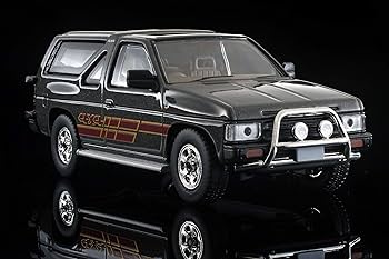 Amazon | トミカリミテッドヴィンテージ ネオ 1/64 LV-N63d ニッサン