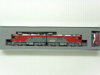 EH500 3次形 新塗装 | Nゲージ在庫品,KATO,機関車 | アオバ模型