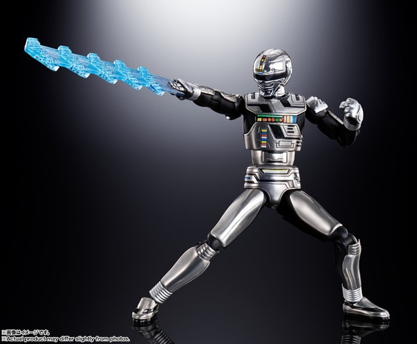 新品未開封】超合金 宇宙刑事ギャバン＆サイバリアン |ジャンルで探す