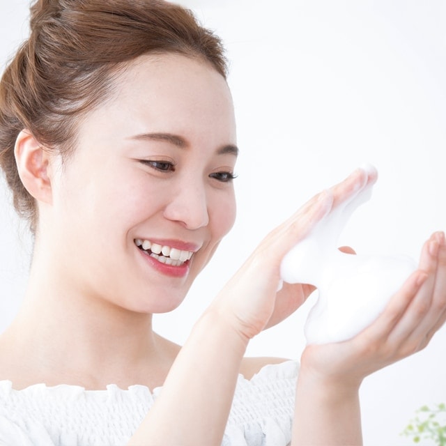 セルキス マイルドフォームW | メイク落とし・洗顔,洗顔料