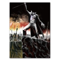 彼岸島/501ワクチン クリアボトル｜墓場の画廊ONLINE STORE