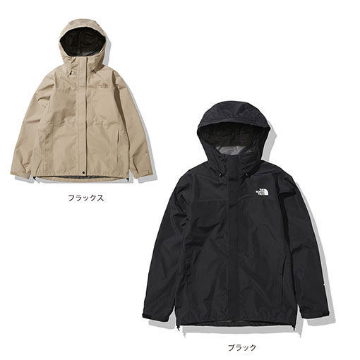 THE NORTH FACE クラウドジャケット(GORE-TEX)360g
