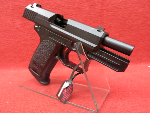 エアガン 18歳以上用 東京マルイ USPコンパクト ガスブローバック