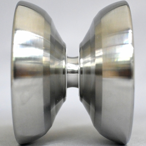 ムスタング グレード5 | 日本のメーカー, ターニングポイント