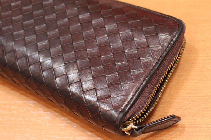 マットーネ オーバーザウォレット（ビターチョコ）の使用感をレビュー