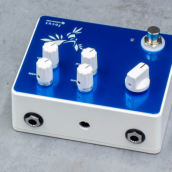 Limetone Audio focus alumite color｜ミュージックランドKEY