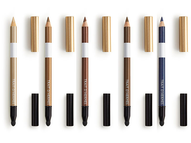 エルメス】遊び心が取り入れられた新ビューティコレクションが誕生