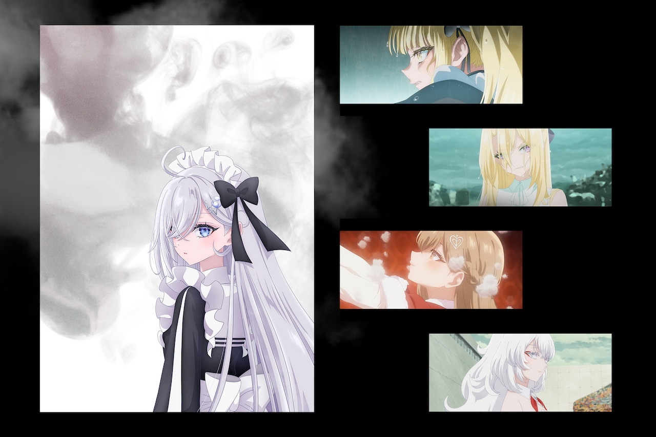 はよ～ん！「きんぎょ注意報！」初のBlu-ray化、TVシリーズ全54話と