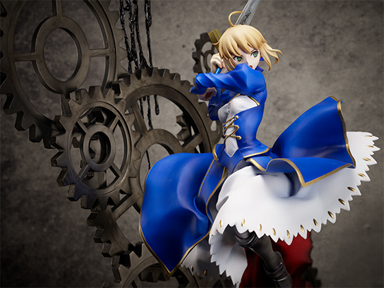 劇場版「Fate/stay night [Heaven's Feel] 15周年記念 プレミアム