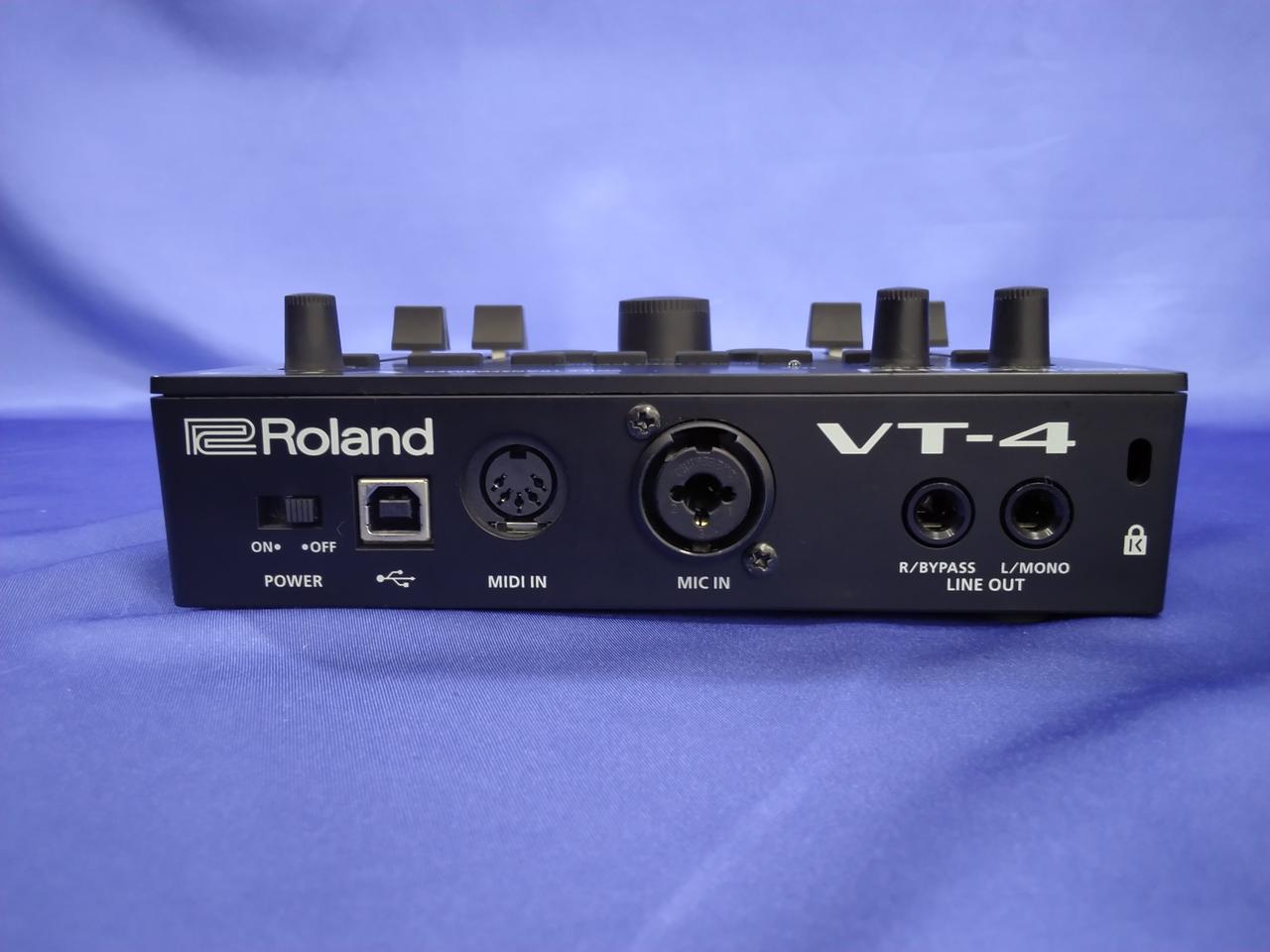 ローランド(ROLAND)|ボーカルエフェクター|【ハードオフ公式通販】オフ